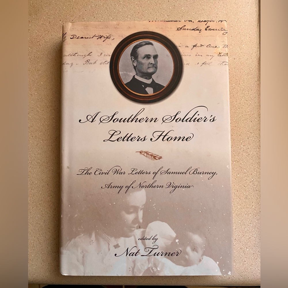 Hardback Book